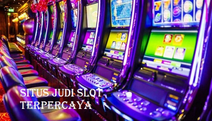 Judi Slot Online Casino